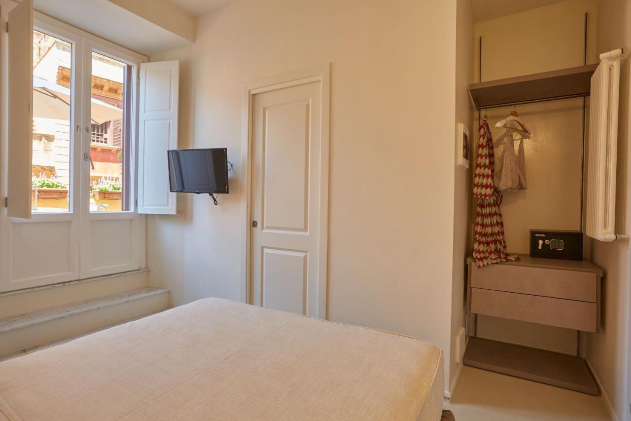Ripagrande A Trastevere Pensión