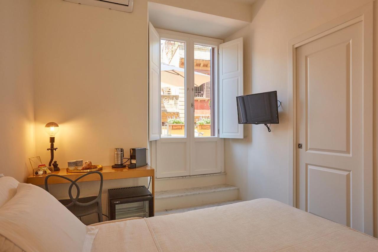 Ripagrande A Trastevere Pensión Roma