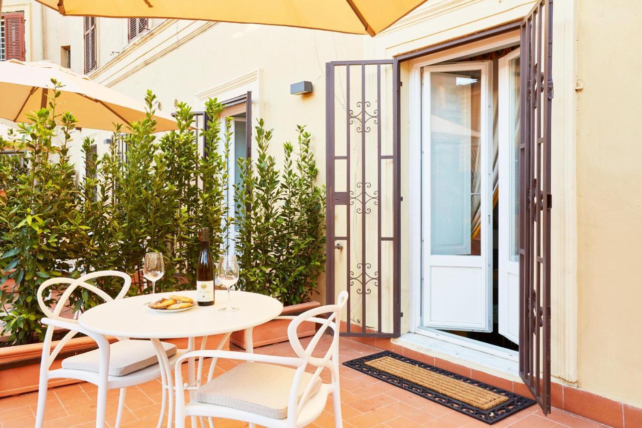 Pensión Ripagrande A Trastevere