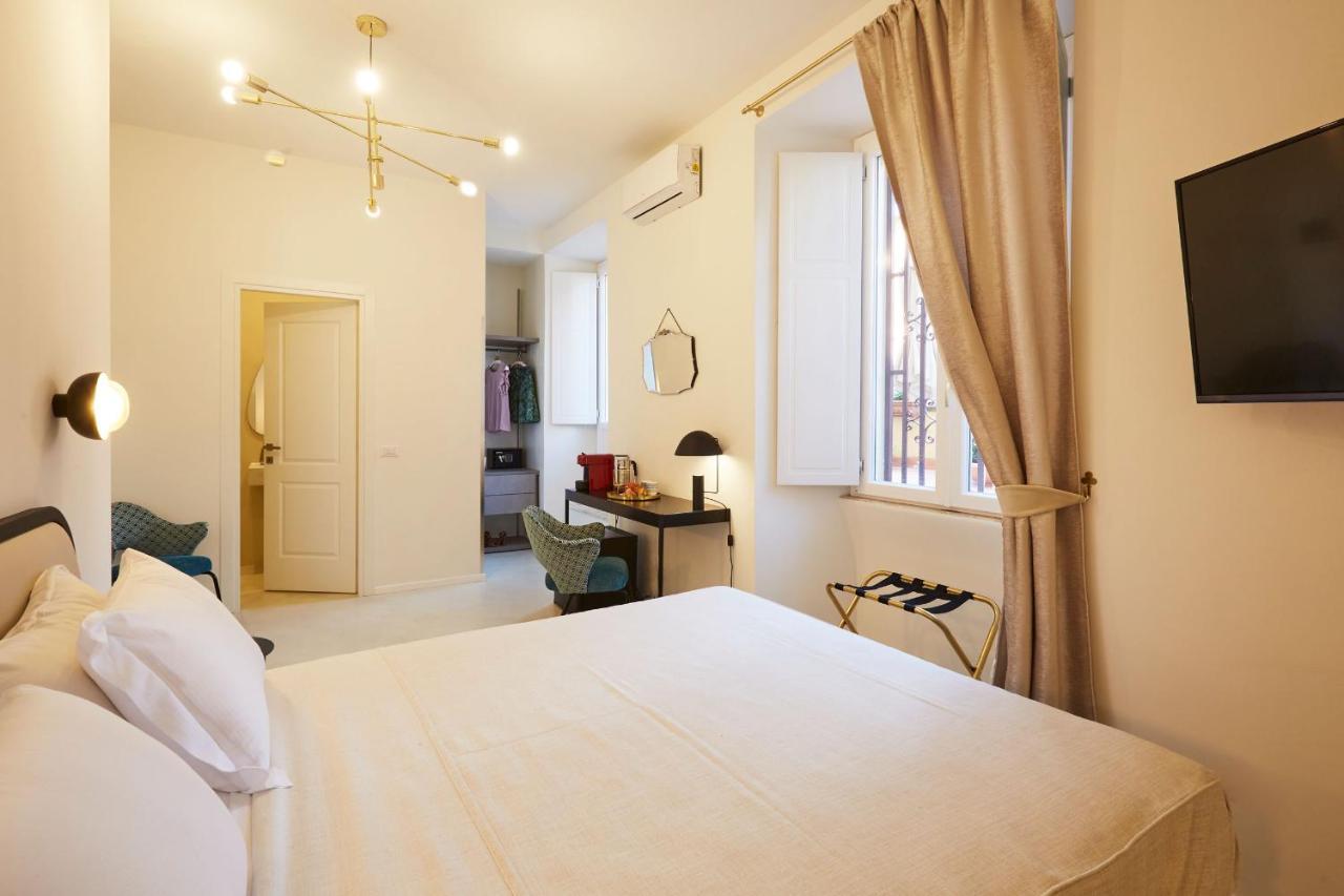 Pensión Ripagrande A Trastevere