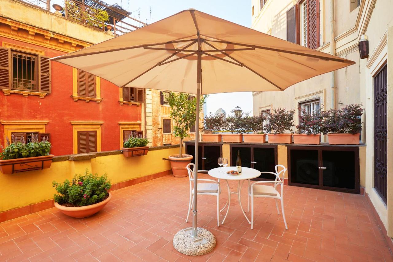 Pensión Ripagrande A Trastevere