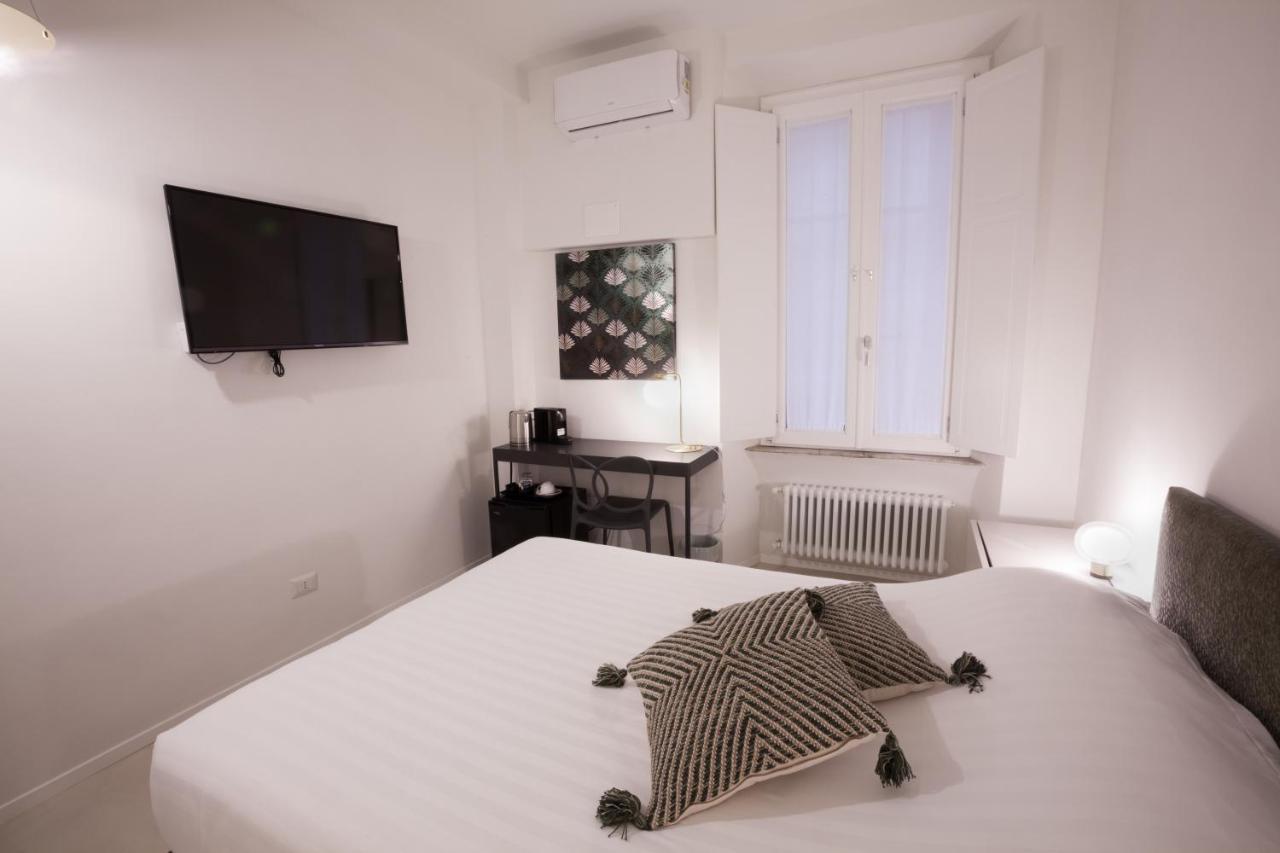 Ripagrande A Trastevere